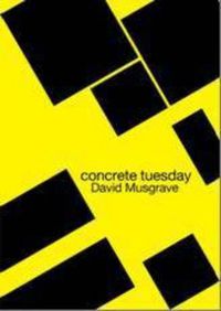 Cover image for Concrete Tuesday