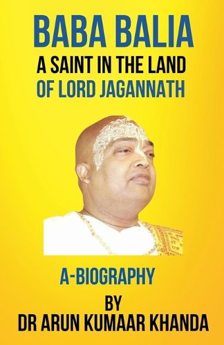 Cover image for Baba Balia