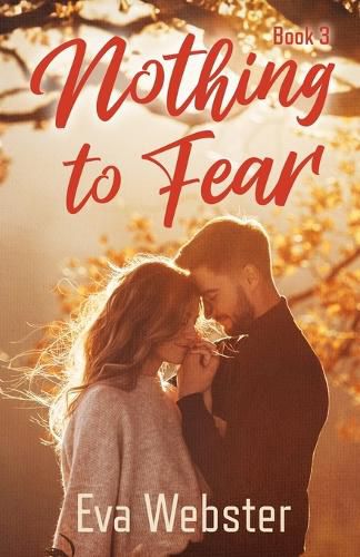 Cover image for Nothing To Fear