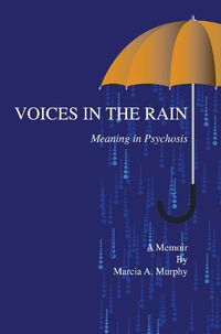 Cover image for Voices in the Rain: Meaning in Psychosis