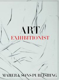 Cover image for Art Exhibitionist