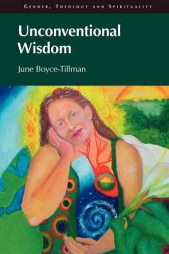 Cover image for Unconventional Wisdom