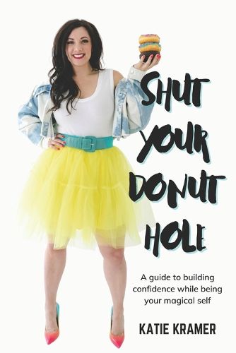 Cover image for Shut Your Donut Hole