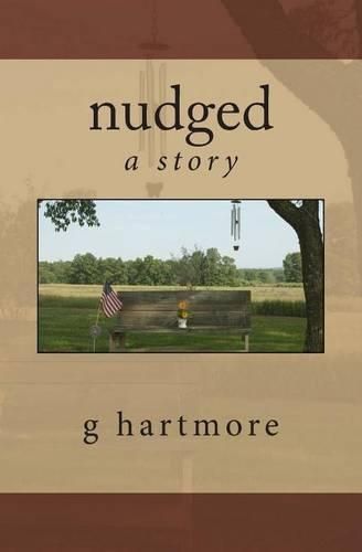 Cover image for nudged: a story