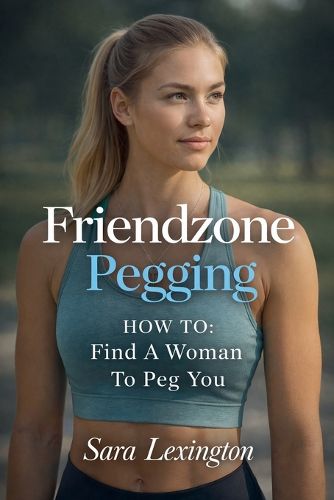 Cover image for Friendzone Pegging HOW TO
