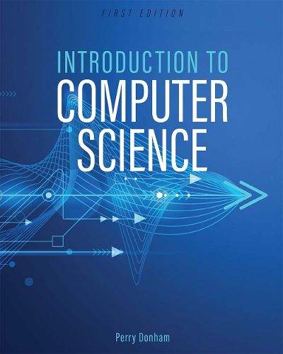 Cover image for Introduction to Computer Science