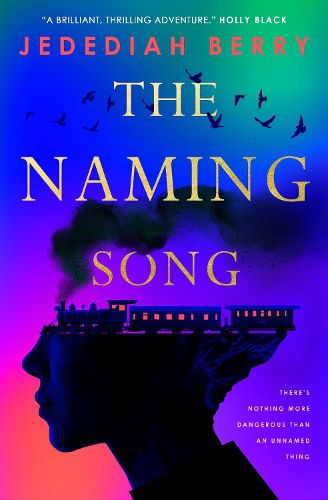 Cover image for The Naming Song