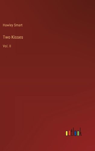 Cover image for Two Kisses