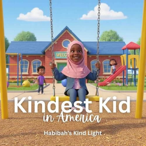 Cover image for Kindest Kid in the World, Habibah's Kind Light