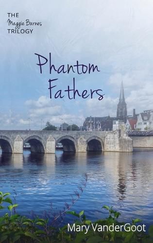 Cover image for Phantom Fathers