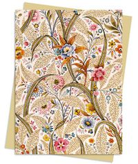 Cover image for William Kilburn: Marble End Paper Greeting Card Pack