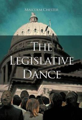 Cover image for The Legislative Dance