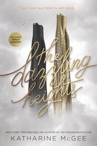 Cover image for The Dazzling Heights