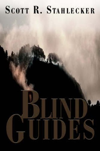 Cover image for Blind Guides