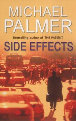 Cover image for Side Effects