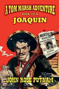 Cover image for Joaquin