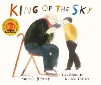 Cover image for King of the Sky