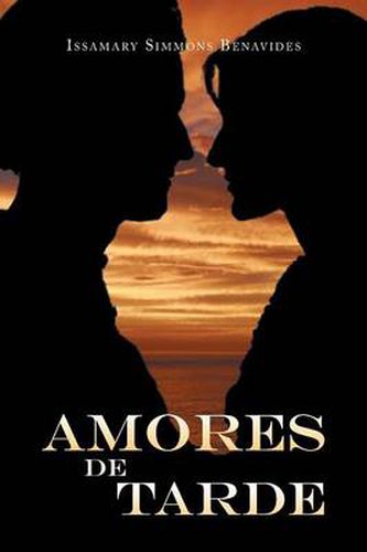 Cover image for Amores de Tarde