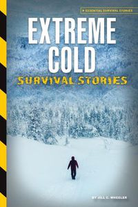 Cover image for Extreme Cold Survival Stories