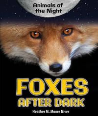 Cover image for Foxes After Dark