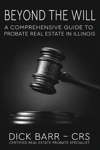 Cover image for Beyond the Will