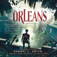Cover image for Orleans