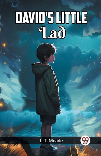 Cover image for David'S Little Lad