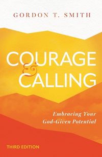 Cover image for Courage and Calling