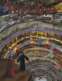 Cover image for Inferno: de Kunstcollectie