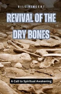 Cover image for Revival of the Dry Bones