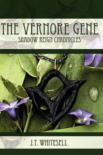 Cover image for The Vernore Gene
