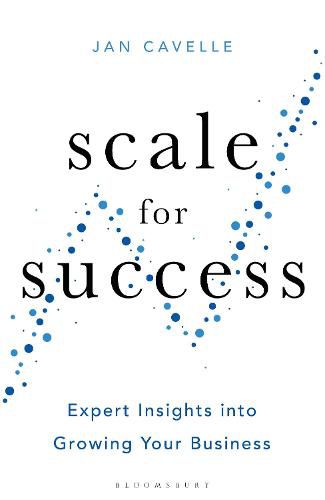 Scale for Success: Expert Insights into Growing Your Business