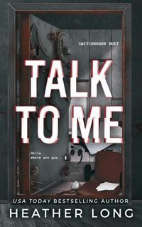 Cover image for Talk To Me