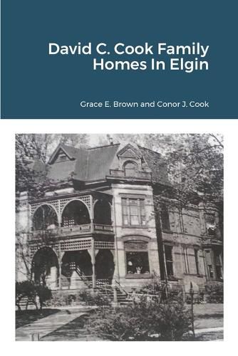 David C. Cook Family Homes In Elgin