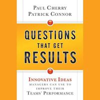 Cover image for Questions That Get Results