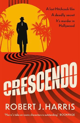 Cover image for Crescendo