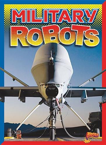 Military Robots