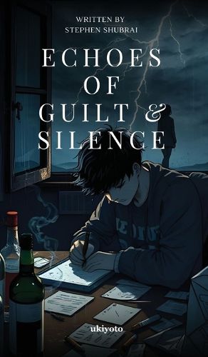 Cover image for Echoes of Guilt & Silence