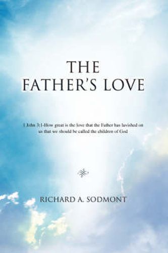 Cover image for The Father's Love