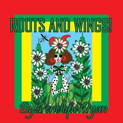 Cover image for Roots and Wings!