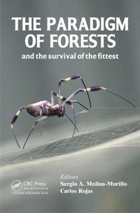 Cover image for The Paradigm of Forests and the Survival of the Fittest