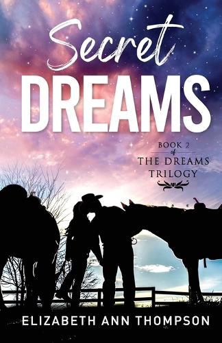 Cover image for Secret Dreams