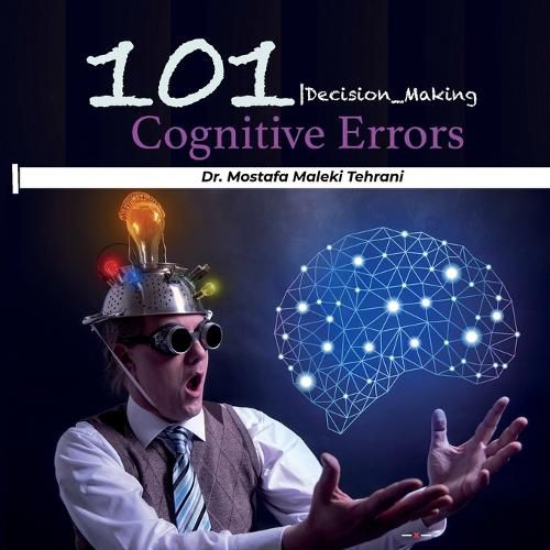 Cover image for 101 Cognitive Errors