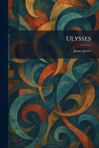 Cover image for Ulysses
