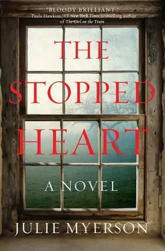 Cover image for The Stopped Heart