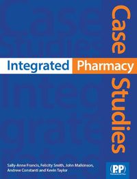 Cover image for Integrated Pharmacy Case Studies
