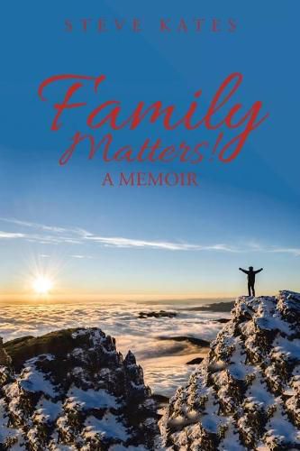 Cover image for Family Matters!