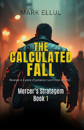 Cover image for The Calculated Fall