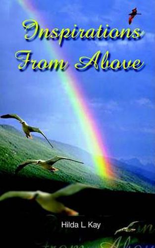 Cover image for Inspirations from Above