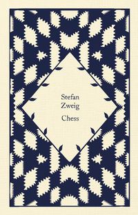Cover image for Chess